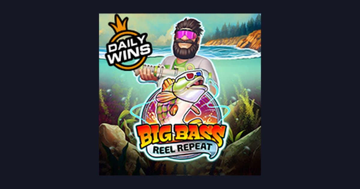 Nikmati Sensasi Big Bass Reel Repeat dengan Daftar & Login Gampang