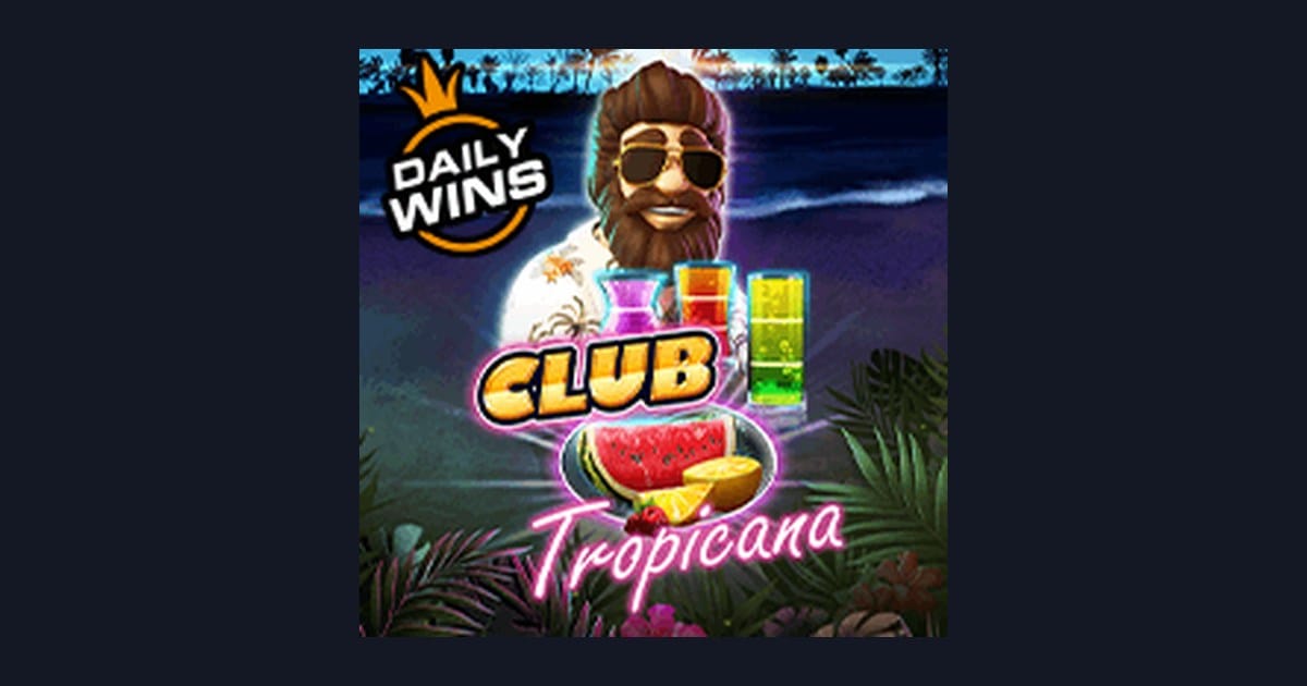 Nikmati Sensasi Club Tropicana dengan Daftar & Login Gampang di LTE4D