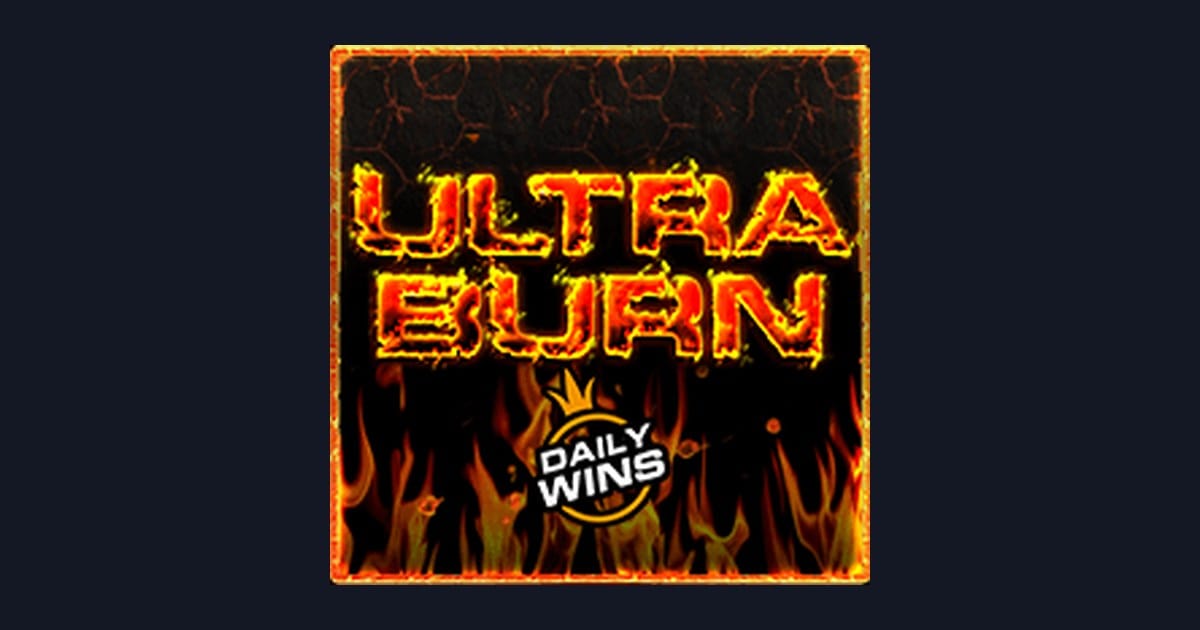 Nikmati Sensasi Link Slot Gacor Ultra Burn dari Pragmatic Play
