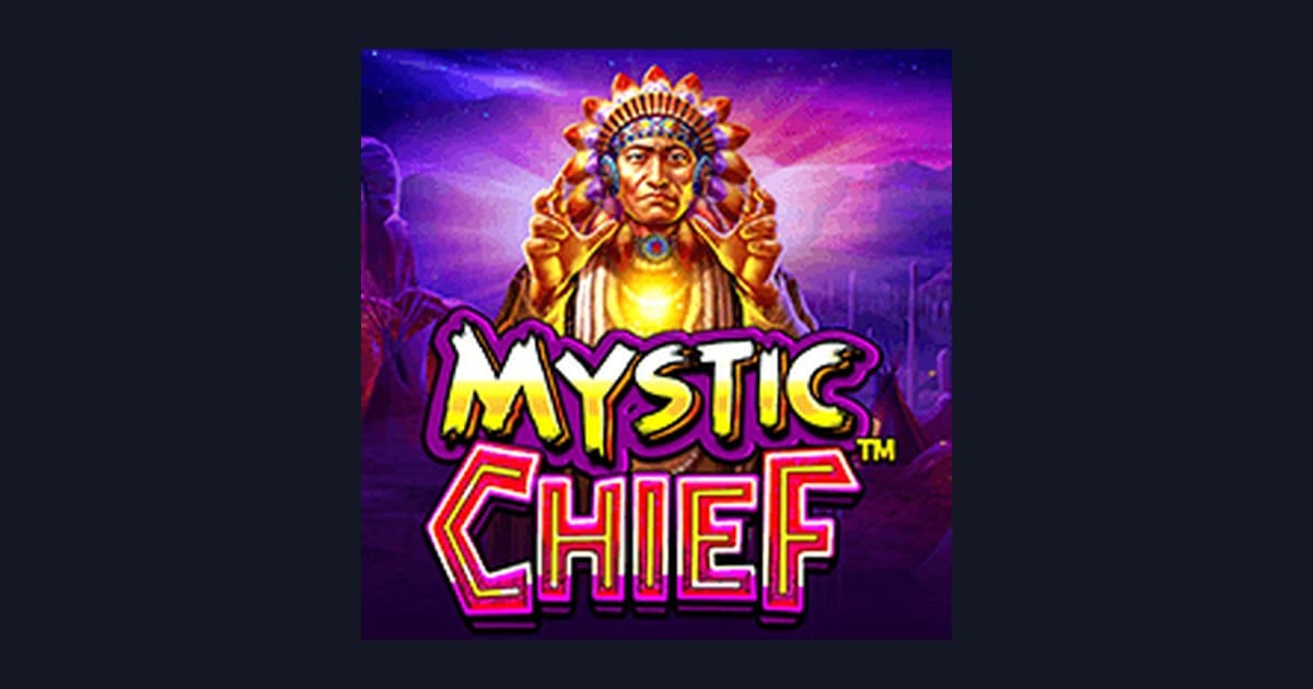 Nikmati Sensasi Mystic Chief dengan Daftar & Login Gampang di LTE4D