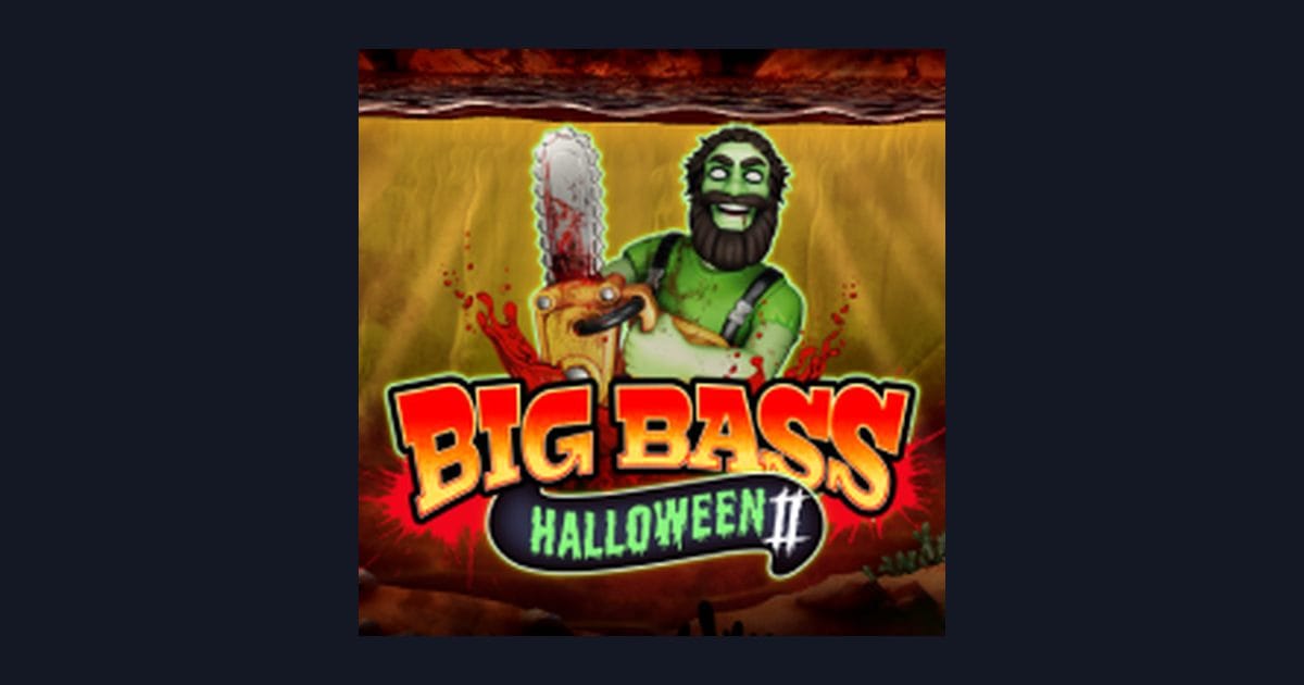 Rahasia Pola Spin Gacor di Big Bass Halloween 2 yang Wajib Dicoba