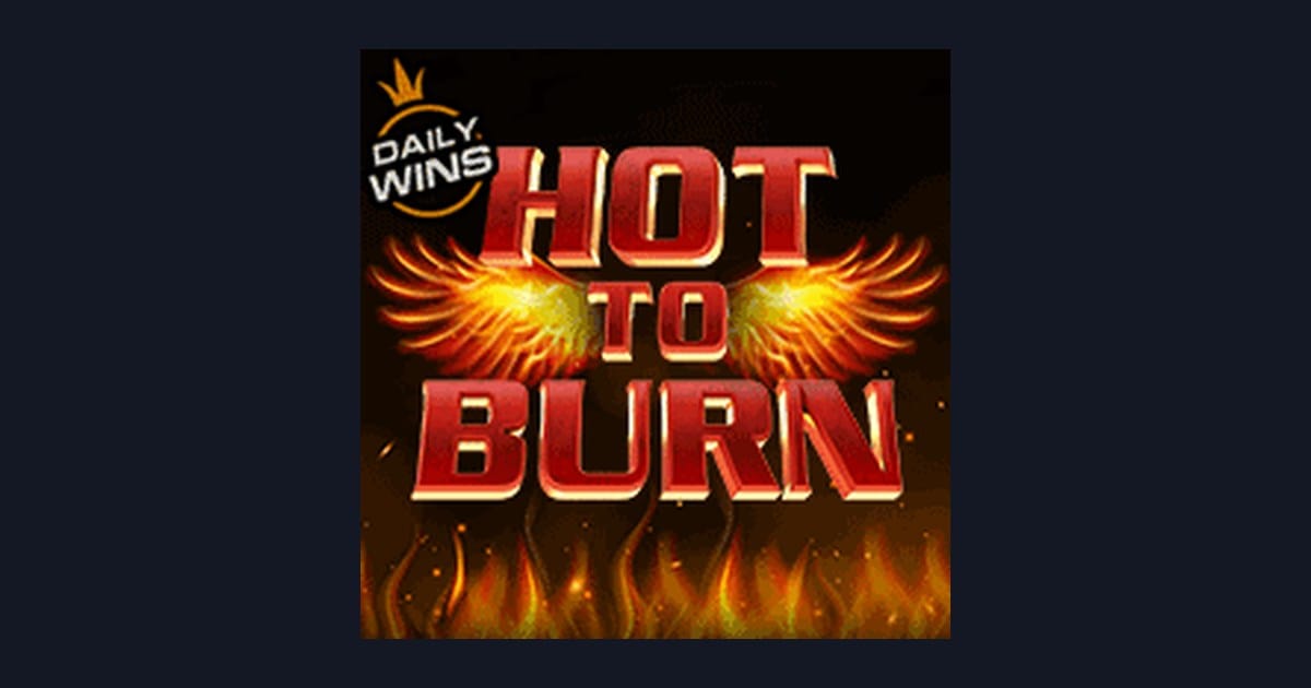 Rahasia Tips Menang Hot To Burn untuk Pemula di Slot Online