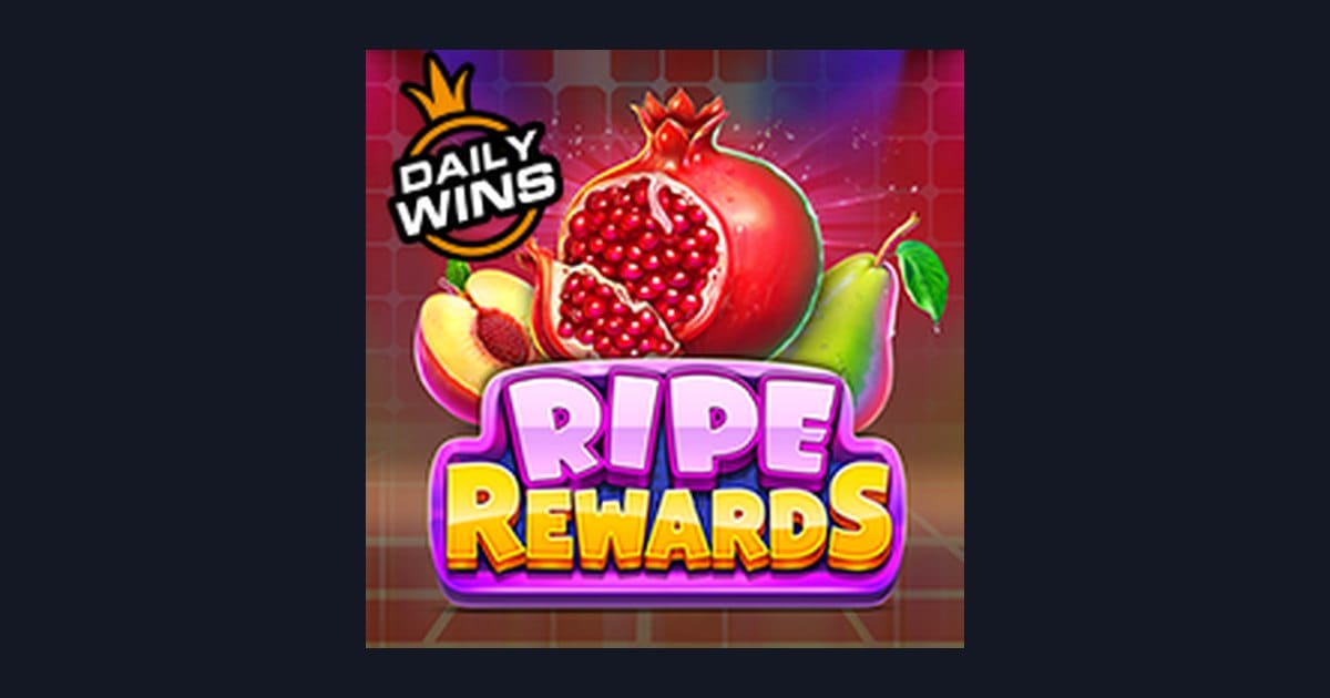 Rahasia Tips Pola Maxwin di Slot Ripe Rewards Pragmatic Play