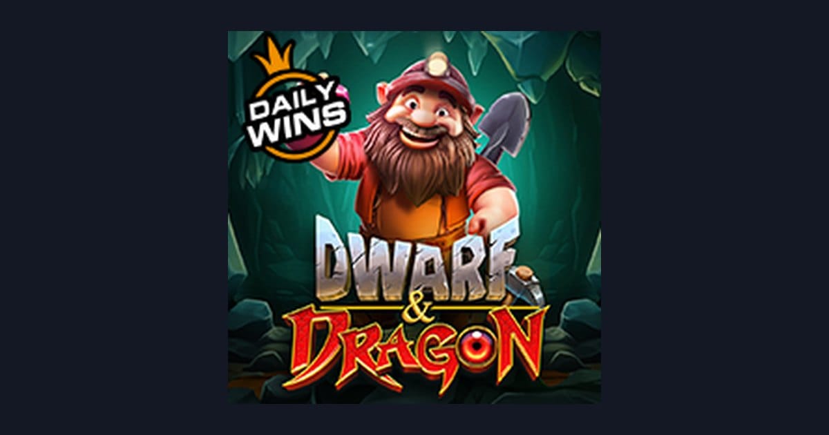 Raih Bonus New Member dan Menangkan Seru di Slot Dwarf and Dragon