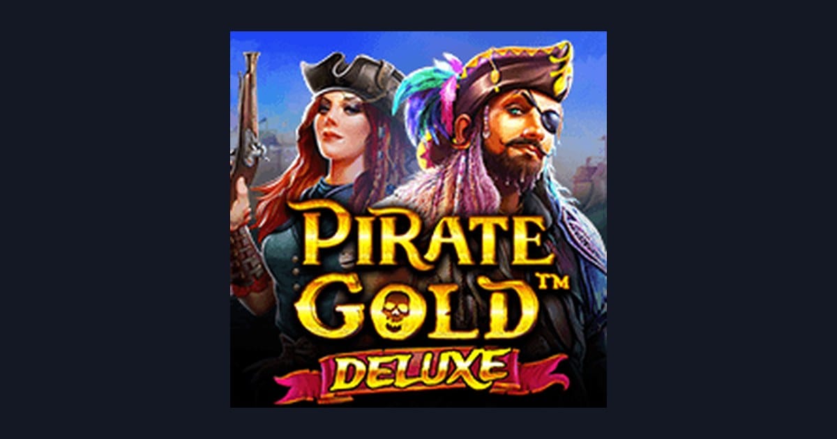 Raih Jackpot Progresif Terbesar di Slot Pirate Gold Deluxe