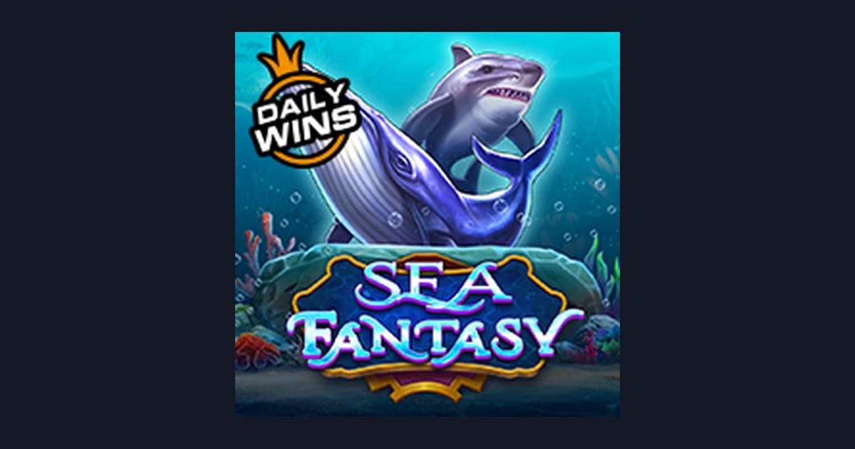 Raih Kemenangan di Link Slot Gacor Sea Fantasy dari Pragmatic Play