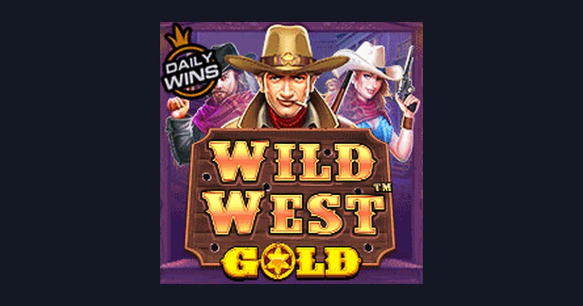 Raih Kemenangan Maksimal dengan Wild West Gold, Slot Gacor Hari Ini