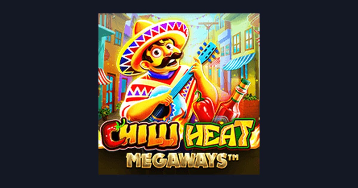 Raih Kemenangan Mudah dengan Slot Gacor Chilli Heat Megaways