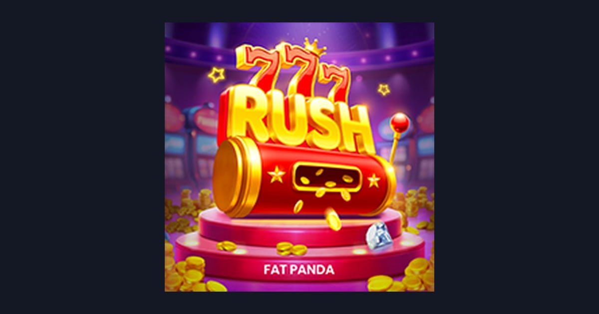 Raih Slot Maxwin di 777 Rush, Game Seru dari Pragmatic Play