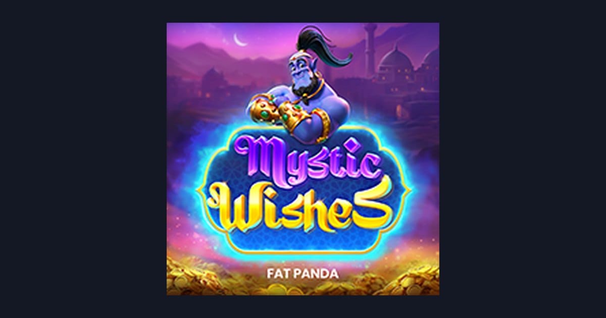 Raih Slot Maxwin di Mystic Wishes dari Pragmatic Play