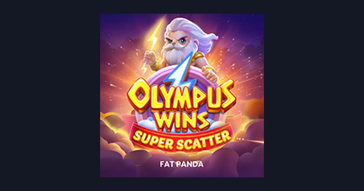 Raih Slot Maxwin Seru dengan Olympus Wins dari Pragmatic Play
