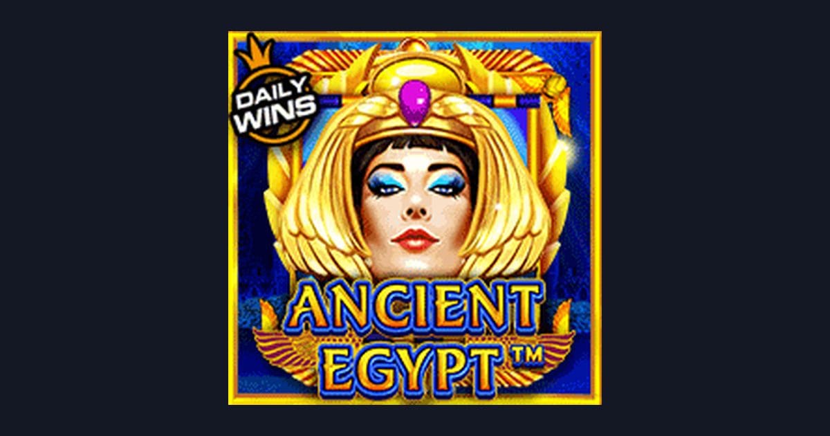 Raih Untung Maksimal dengan Slot Anti Boncos Ancient Egypt