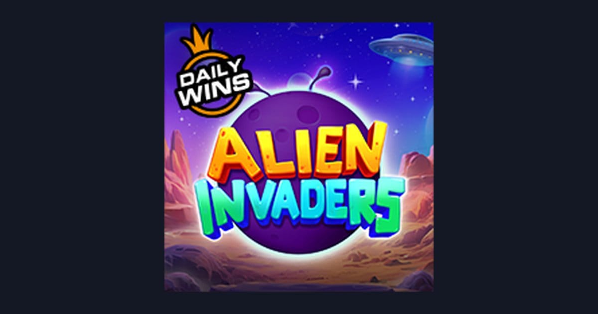 Rasakan Sensasi Main Alien Invaders di Situs Slot Terpercaya