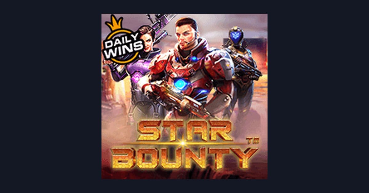 Rasakan Sensasi Slot Gacor Hari Ini dengan Star Bounty dari Pragmatic Play