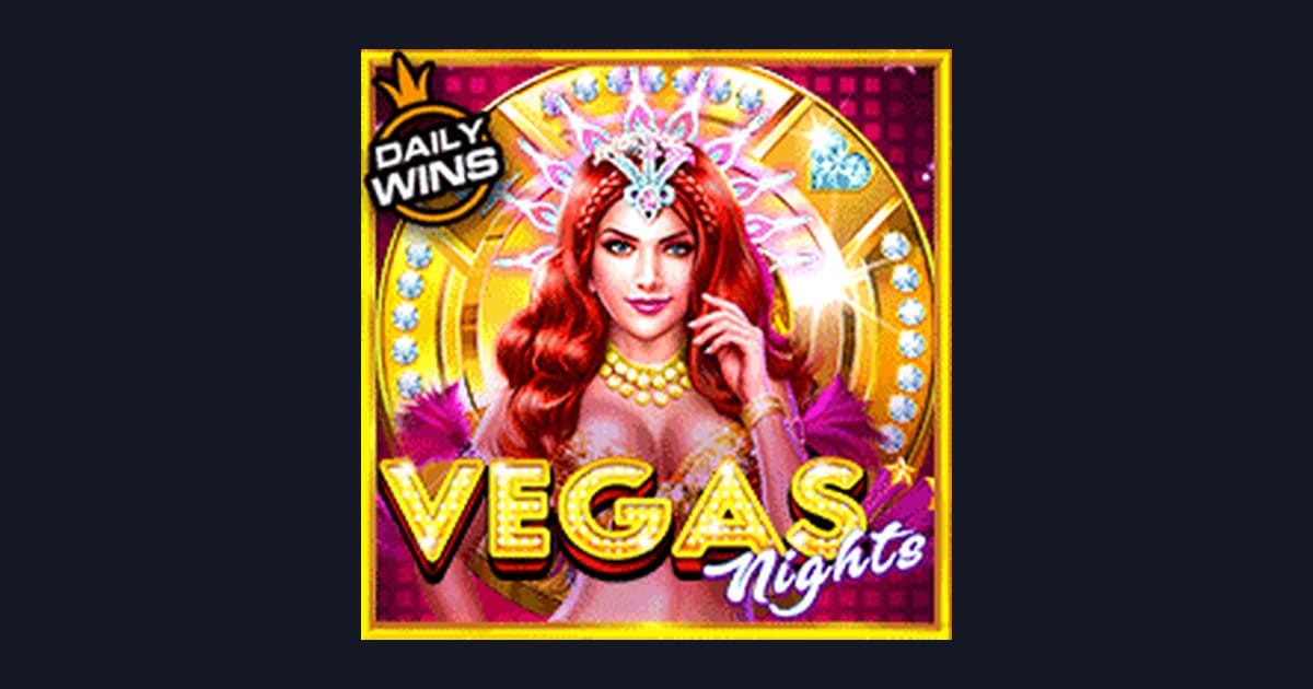 Rasakan Sensasi Vegas Nights di Situs Slot Terpercaya Favoritmu