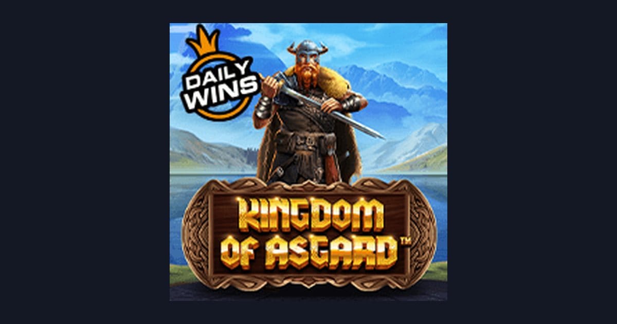 Rasakan Serunya Kingdom of Asgard dengan Deposit Dana OVO Gopay Mudah