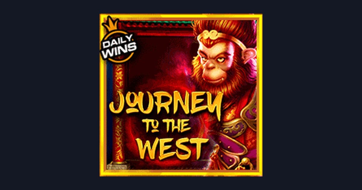 Review Jujur & Demo Slot Journey To the West dari Pragmatic Play