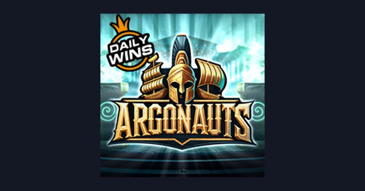 Seru Main Argonauts dengan Modal Receh Cuan Maksimal