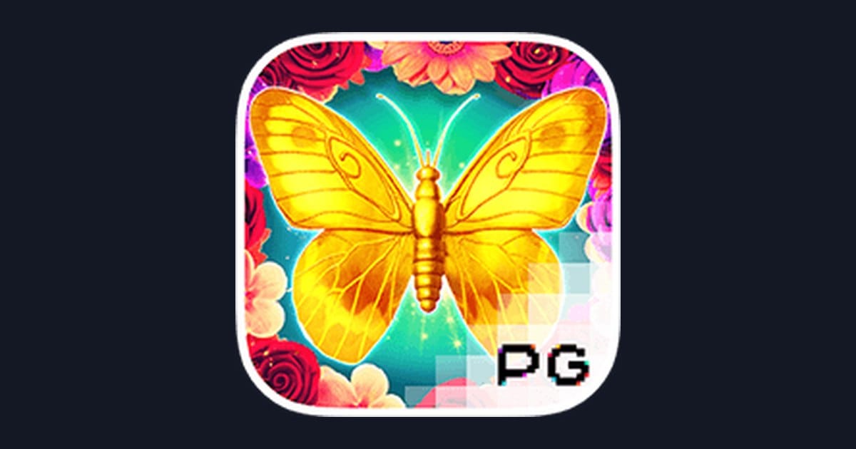 Seru dan Untung dengan Butterfly Blossom, Slot Modal Receh Penuh Peluang