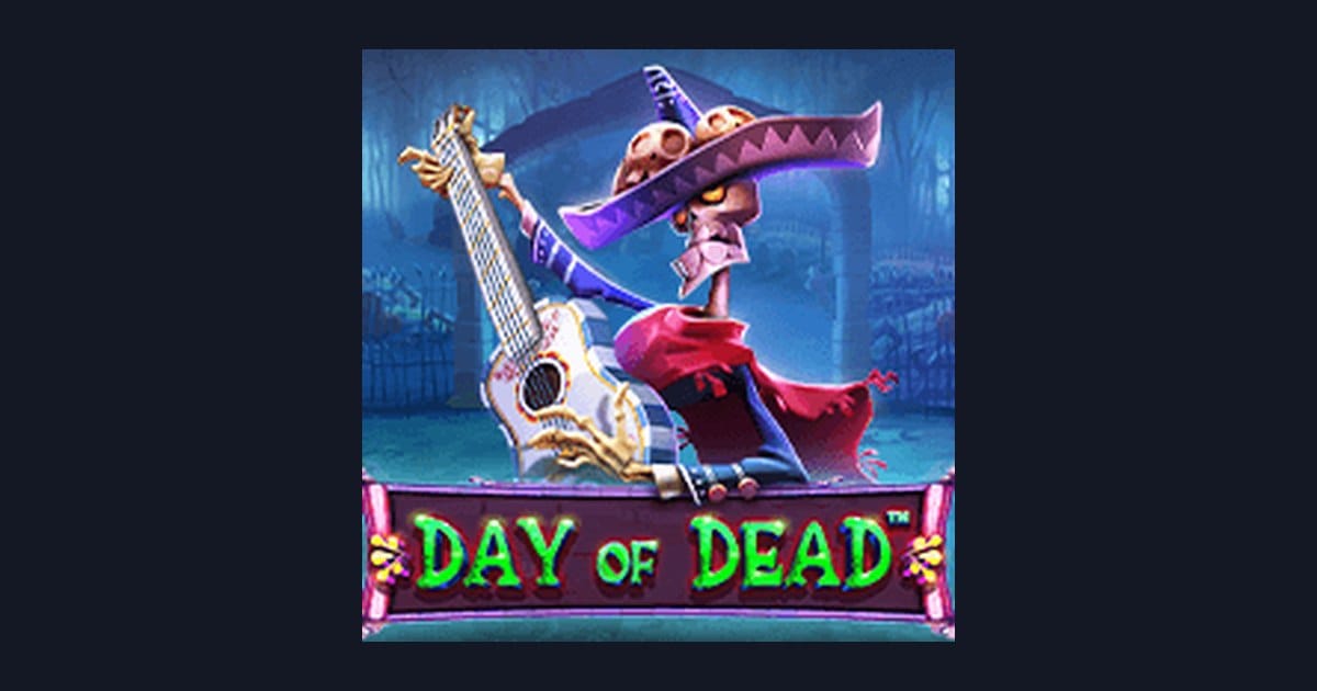 Serunya Freespin dan Scatter Hoki di Slot Day of Dead Pragmatic Play