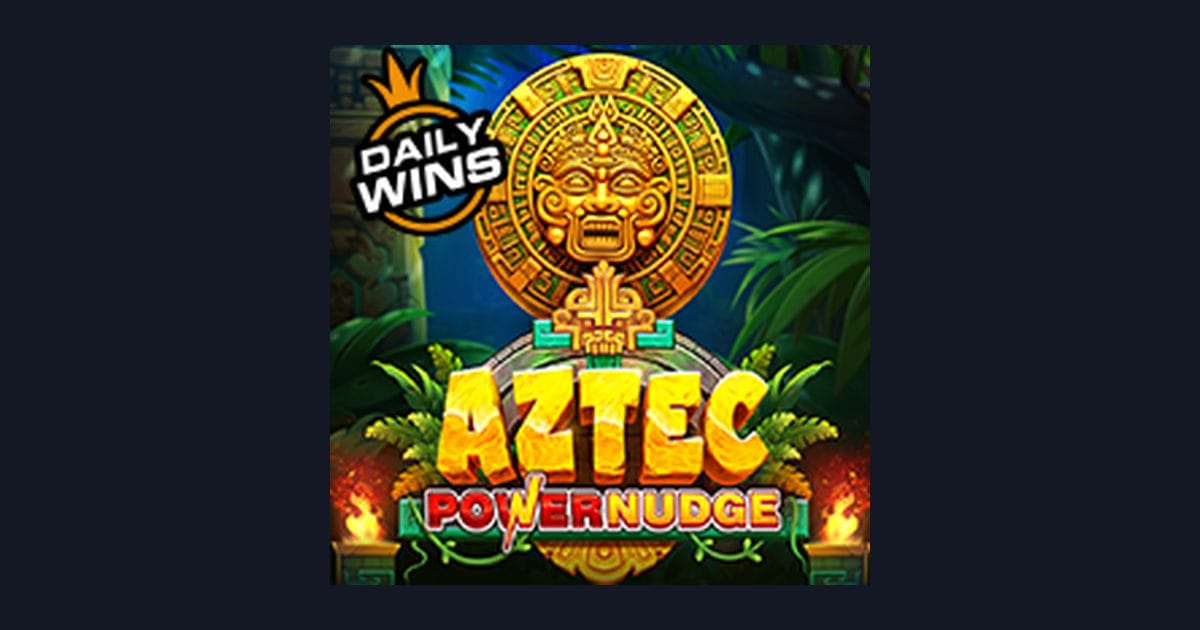 Mengupas Slot Anti Rungkad Aztec Powernudge dari Pragmatic Play