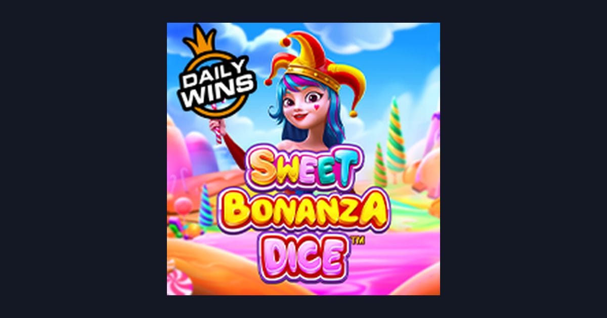 Sweet Bonanza Dice: Tips Pola Maxwin di Slot Seru dari Pragmatic Play