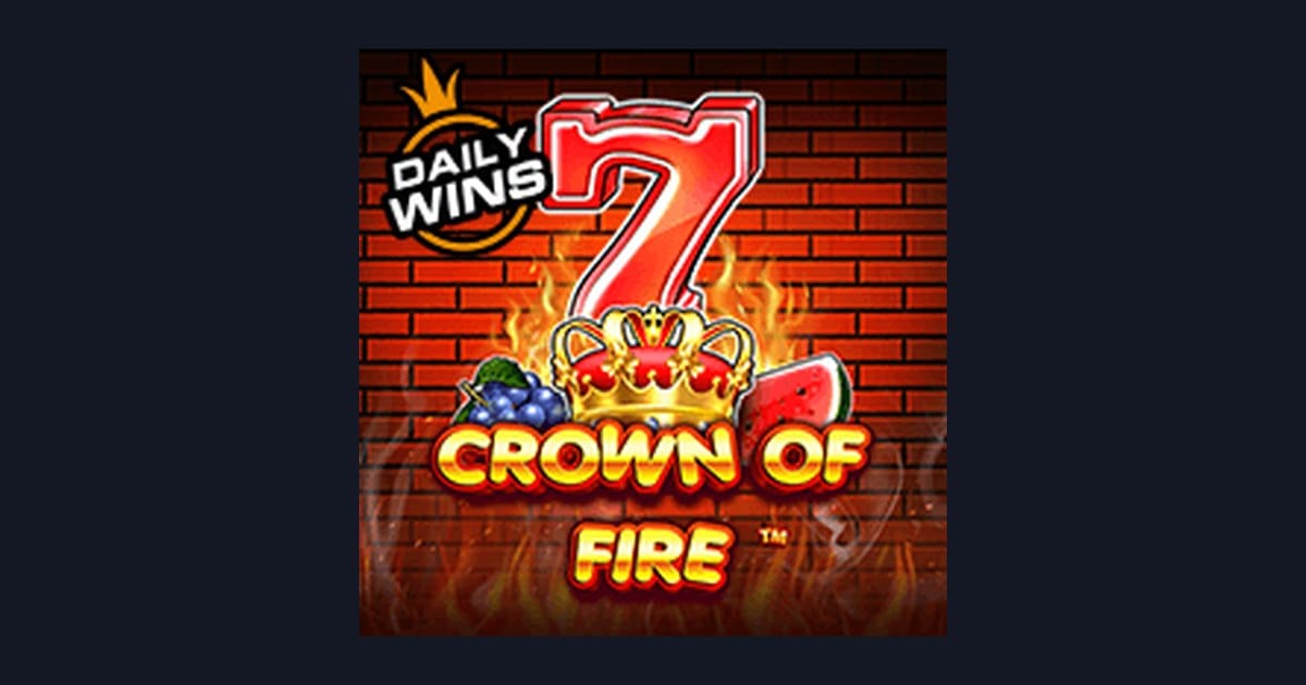 Temukan Jam Gacor Terbaru di Slot Crown of Fire Pragmatic Play
