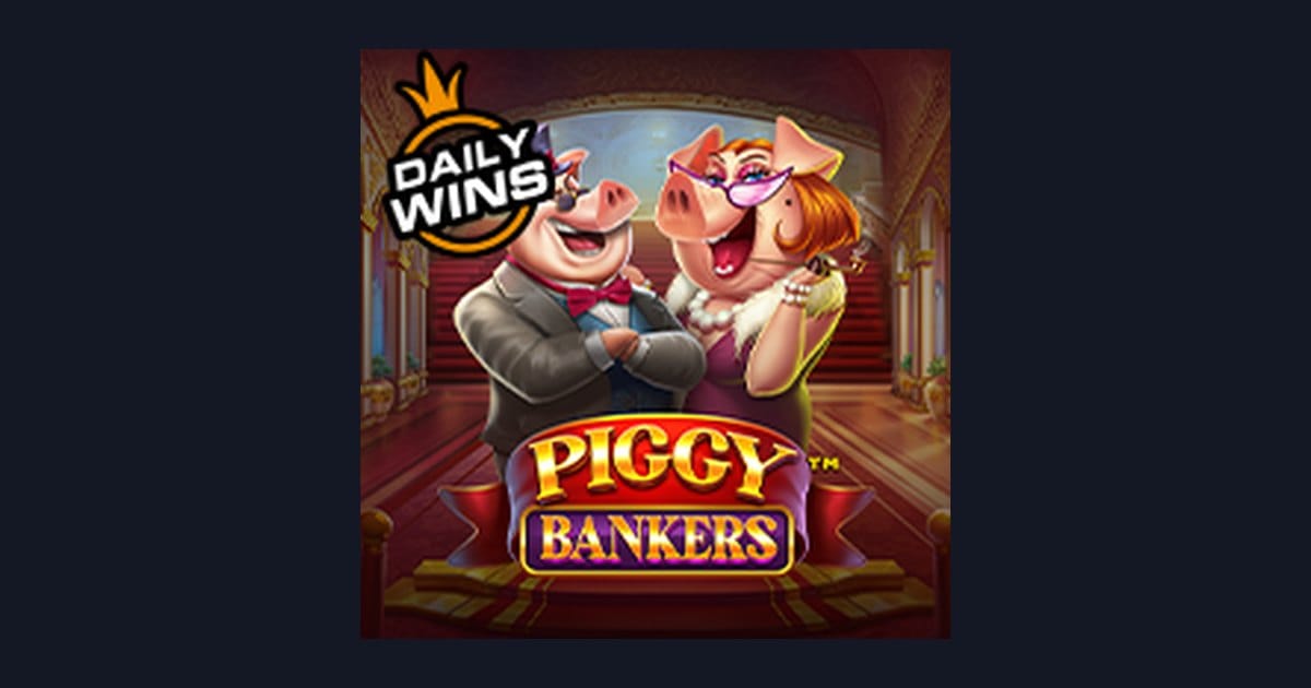 Tips Menang Buat Pemula di Slot Piggy Bankers dari Pragmatic Play