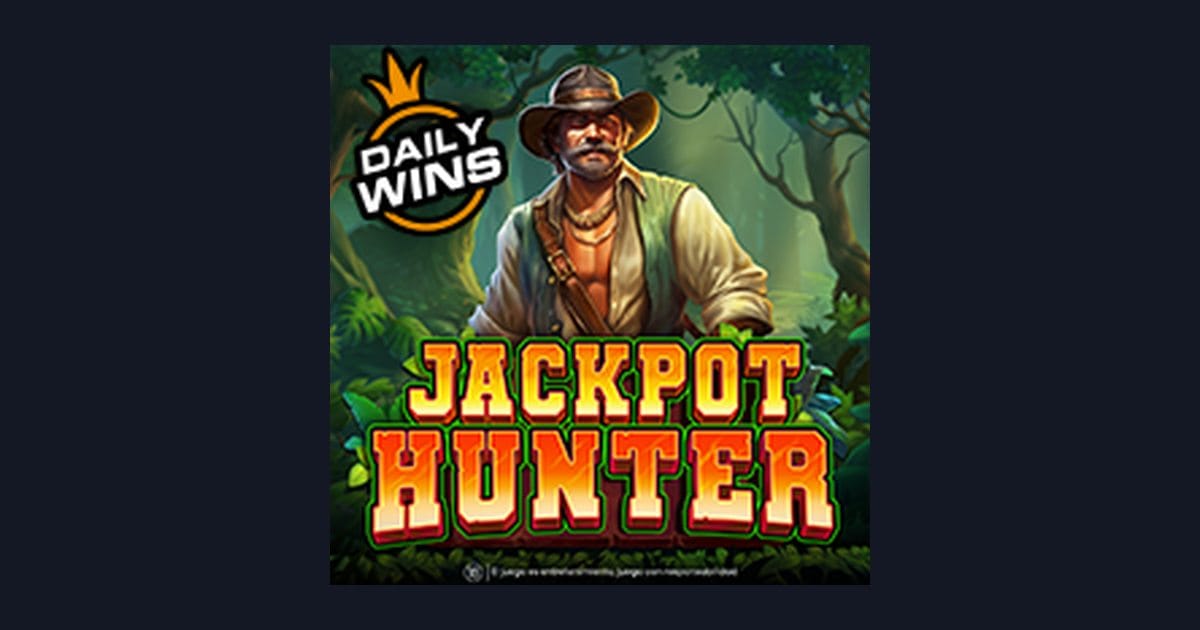 Tips Pola Maxwin Main Slot Jackpot Hunter dari Pragmatic Play