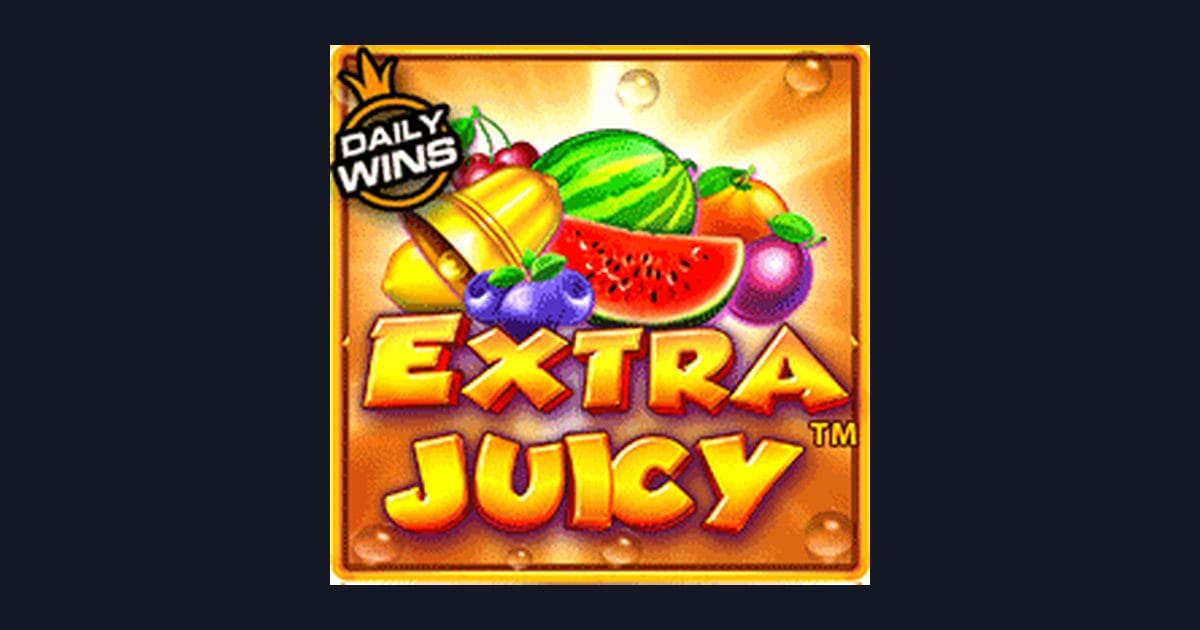 Tips Pola Maxwin Menang Mudah di Slot Extra Juicy