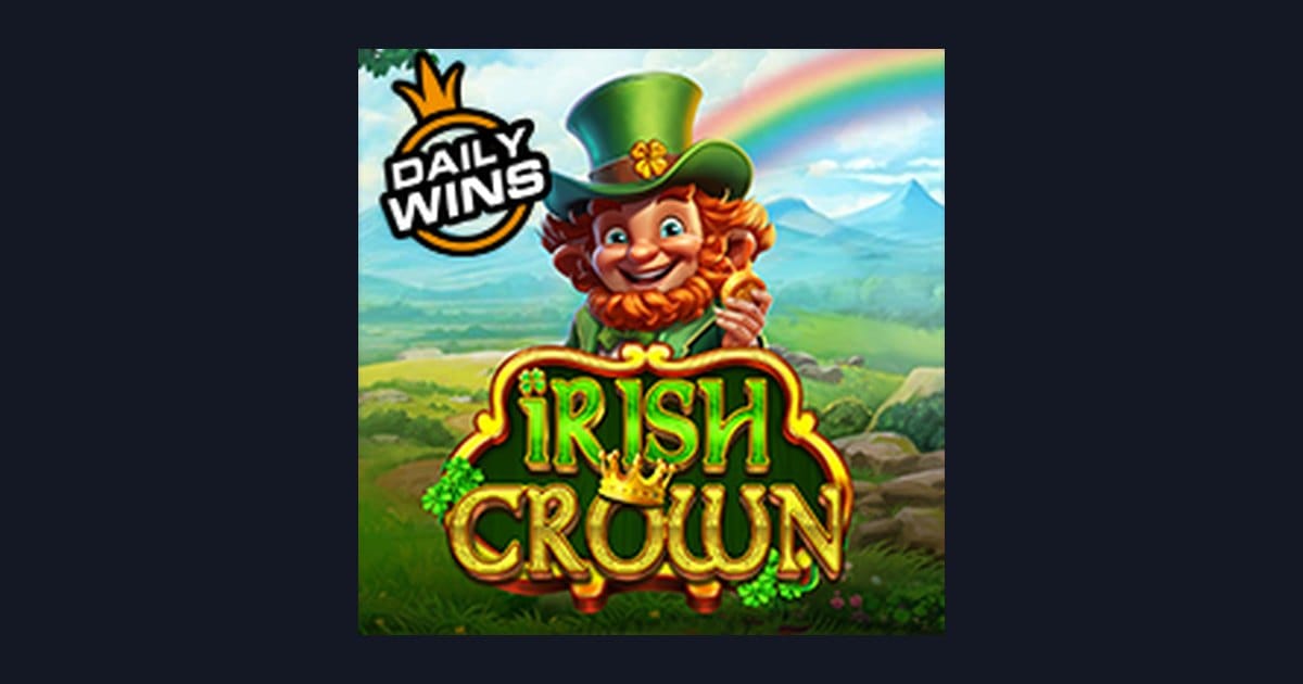 Tips Pola Maxwin di Slot Irish Crown dari Pragmatic Play