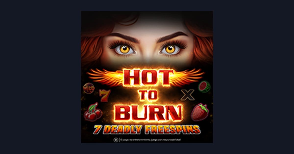Trik Auto Maxwin di Hot To Burn 7 Deadly Free Spins dari Pragmatic Play