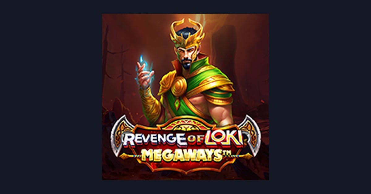 Trik Auto Maxwin Seru di Revenge of Loki Megaways dari Pragmatic Play