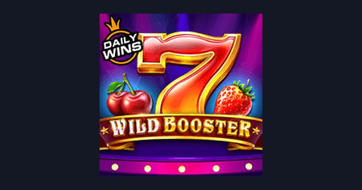 Wild Booster, Slot Anti Rungkad dari Pragmatic Play yang Seru dan Menguntungkan