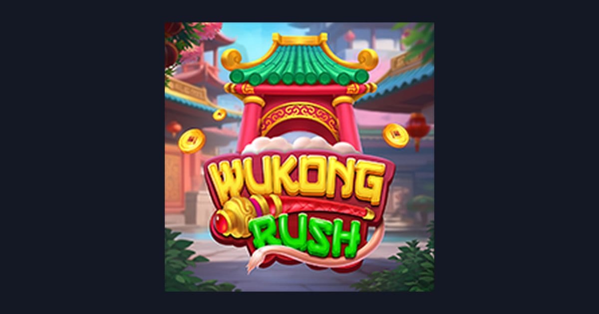 Wukong Rush, Slot Gacor Hari Ini dengan Fitur Menguntungkan dari Pragmatic Play