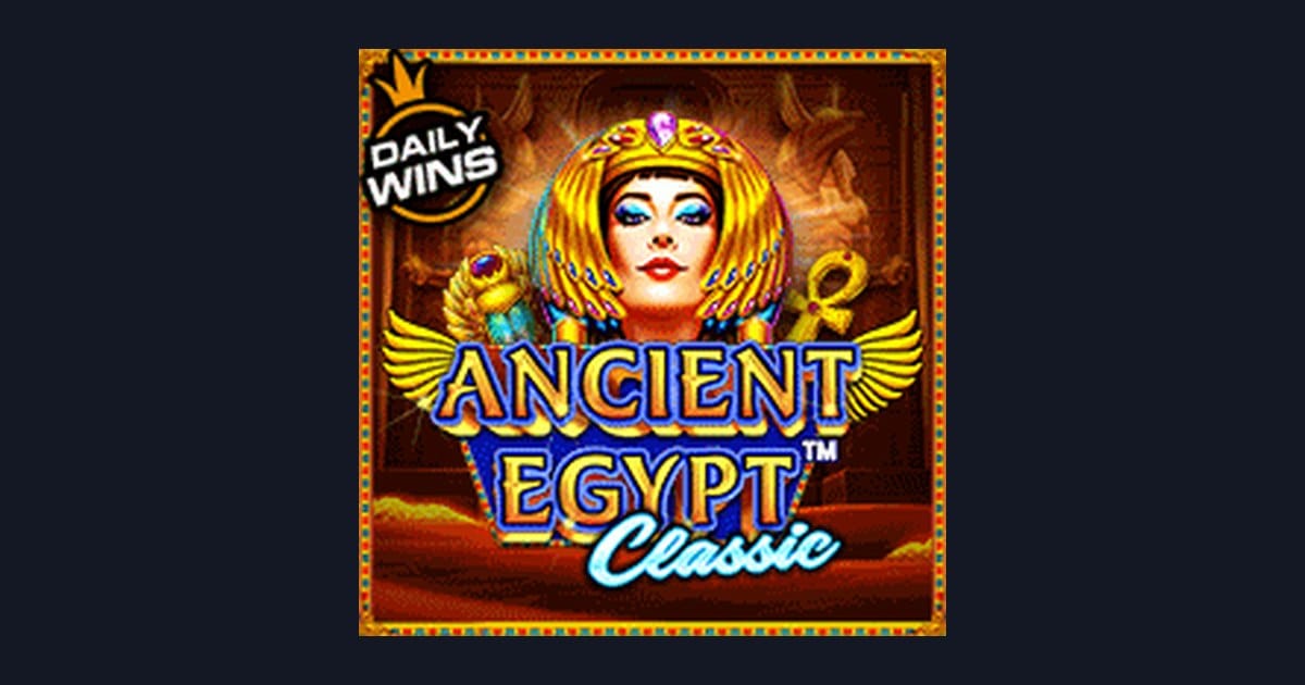 Ancient Egypt Classic dengan Info RTP Live Tertinggi untuk Pemain Slot