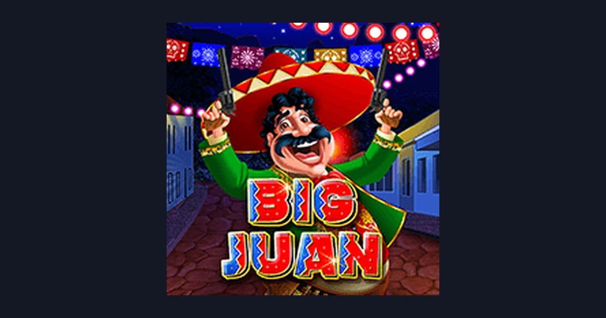 Big Juan Slot Maxwin: Keseruan Bermain di Slot Resmi Terpercaya