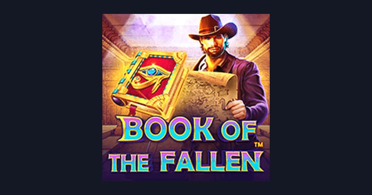 Bocoran RTP Hari Ini dan Strategi Menang di Slot Book of Fallen