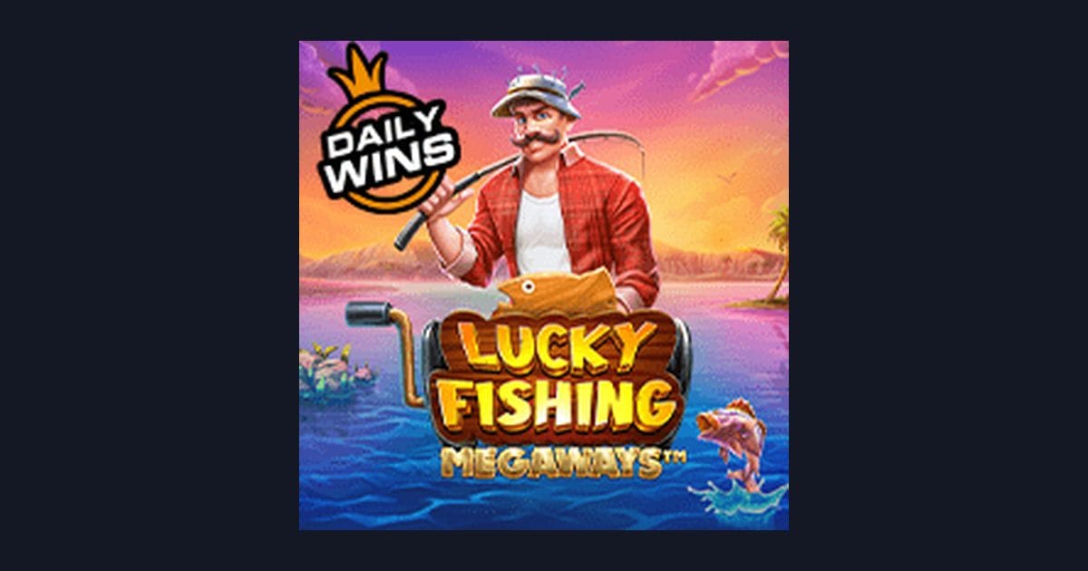 Bocoran RTP Hari Ini dan Tips Main Lucky Fishing Megaways dari Pragmatic Play