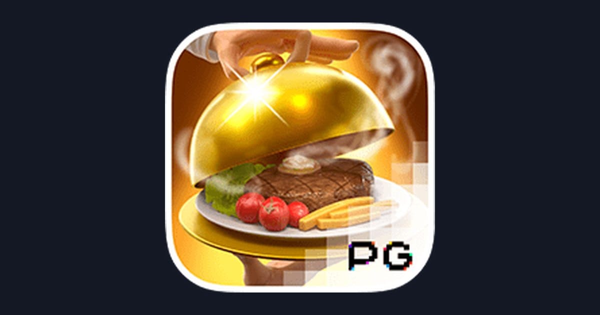 Diner Delights, Slot Anti Rungkad dengan Keseruan Tiada Henti