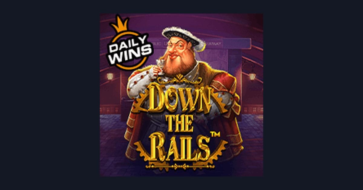 Down the Rails: Tips Menang Slot untuk Pemula di Dunia Kereta Api