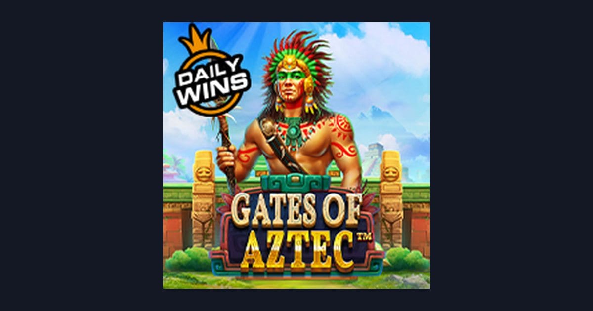 Info RTP Live Tertinggi dan Strategi Main Slot Gates of Aztec Pragmatic Play