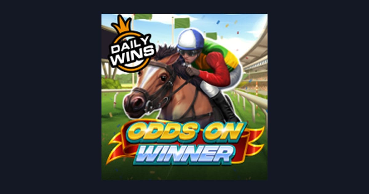 Info RTP Live Tertinggi dan Strategi Bermain Slot Odds on Winner