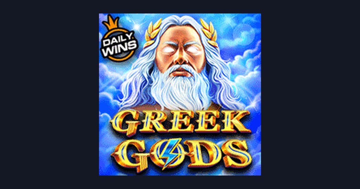 Jam Gacor Terbaru Slot Greek Gods dari Pragmatic Play yang Seru
