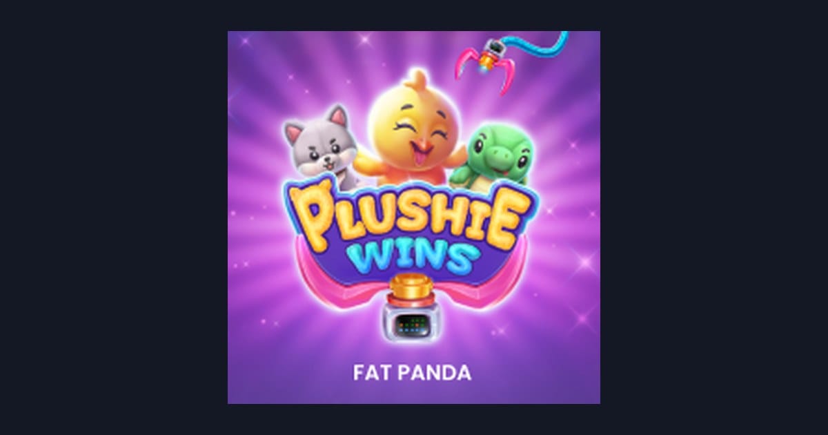 Main Plushie Wins dengan Deposit Pulsa Tanpa Potongan di Situs Slot Terpercaya