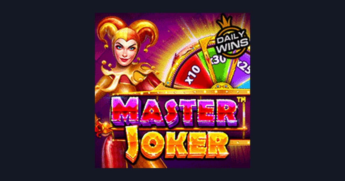 Master Joker: Tips Menang Buat Pemula di Slot yang Menghibur