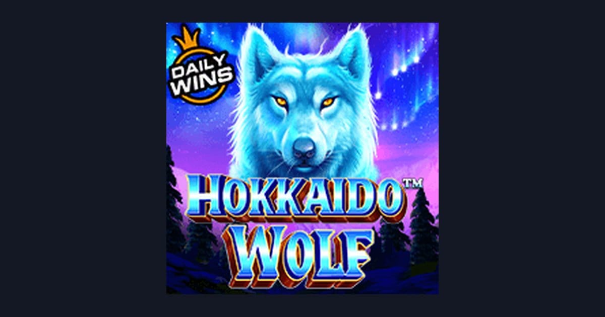 Menaklukkan Slot Anti Boncos Hokkaido Wolf dengan Strategi Jitu