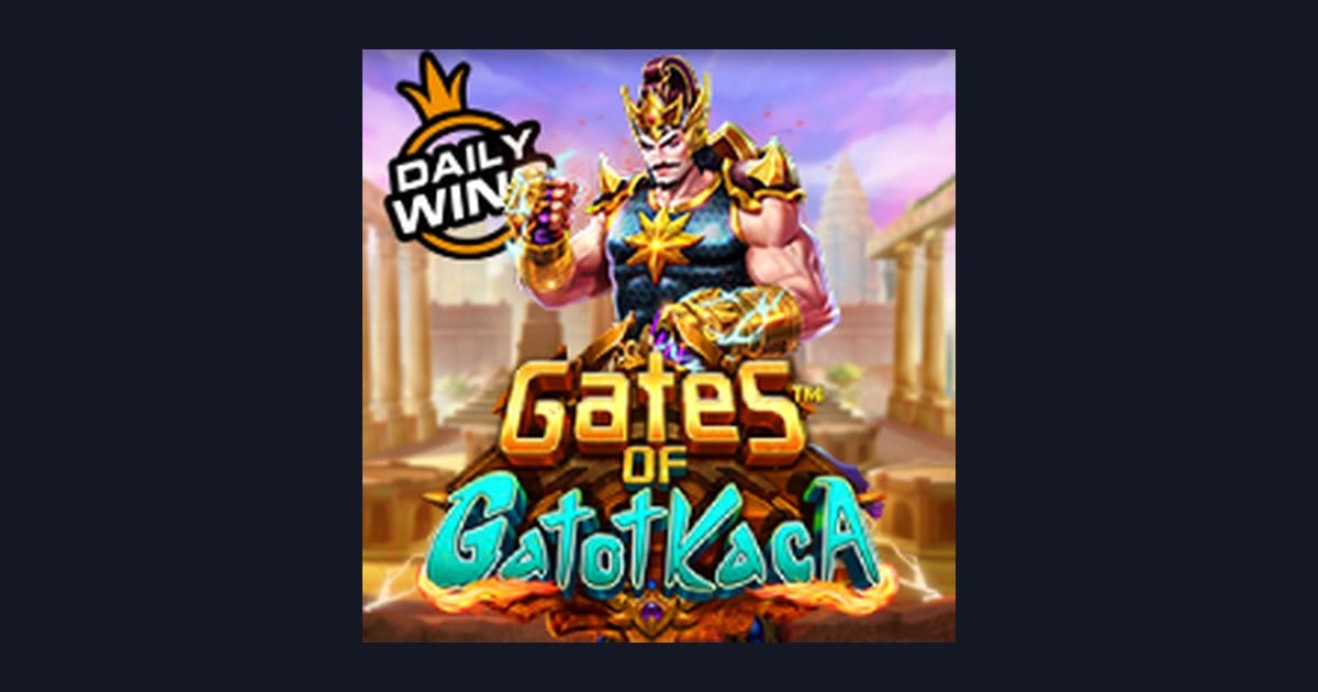 Mengenal Fitur & Tingkat Volatilitas Slot Gates of Gatot Kaca dari Pragmatic Play