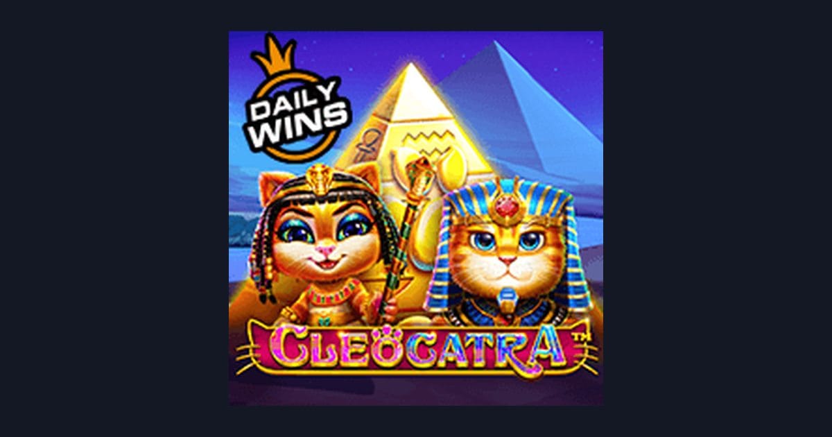 Mengulik Fitur & Tingkat Volatilitas Slot Cleocatra dari Pragmatic Play