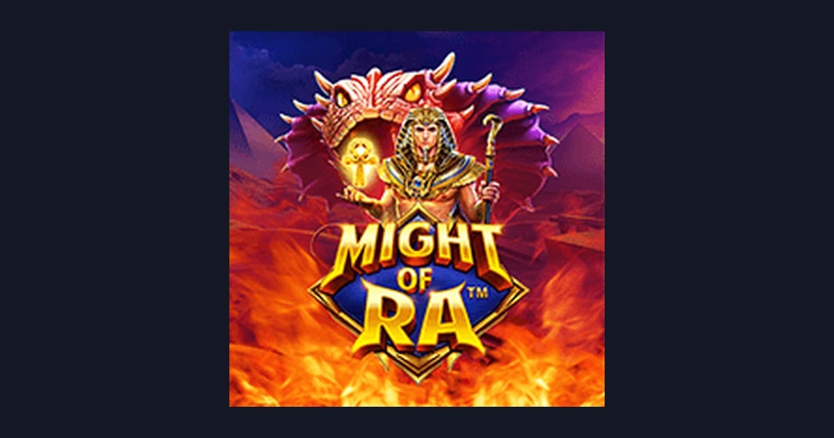 Might of Ra: Raih Freespin & Scatter Hoki di Slot Bertema Mesir